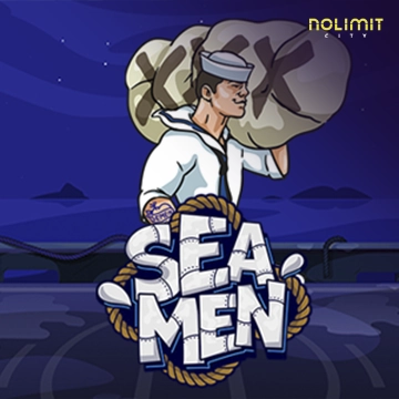 Seamen - SOLIDPLAY99