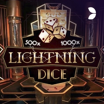 Lightning Dice - SOLIDPLAY99