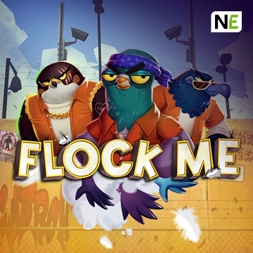 Flock Me - SOLIDPLAY99