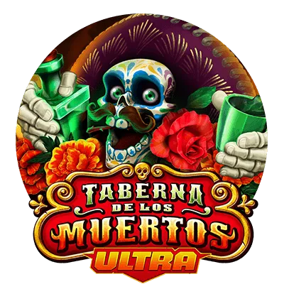 Taberna De Los Muertos Ultra - SOLIDPLAY99