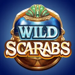 Microgaming : Wild Scarabs - SOLIDPLAY99