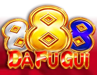 PLAYSTAR : DA FU GUI - SOLIDPLAY99