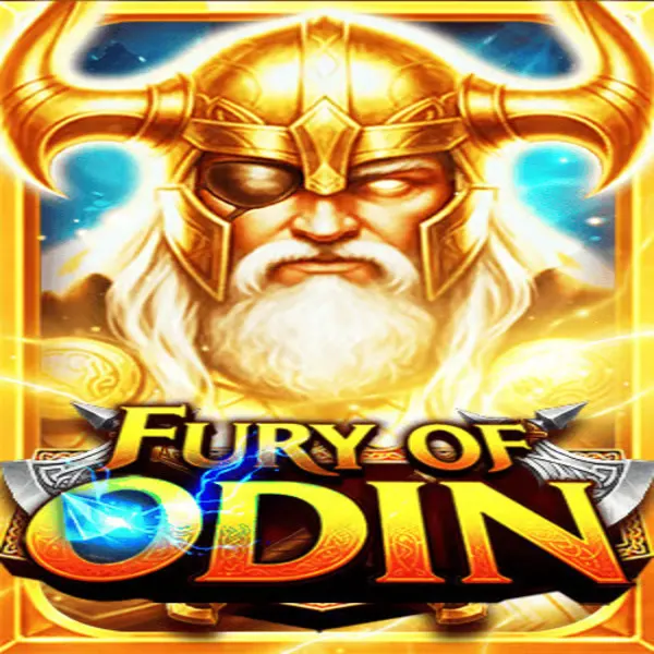 Funky : Fury of Odin - SOLIDPLAY99