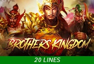 Brothers Kingdom - SOLIDPLAY99