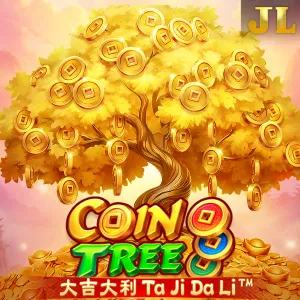Coin Tree - SOLIDPLAY99