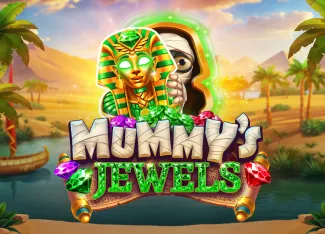 Mummys Jewels - SOLIDPLAY99