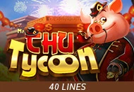 Mr Chu Tycoon - SOLIDPLAY99