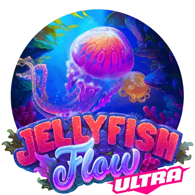 Jellyfish Flow Ultra - SOLIDPLAY99