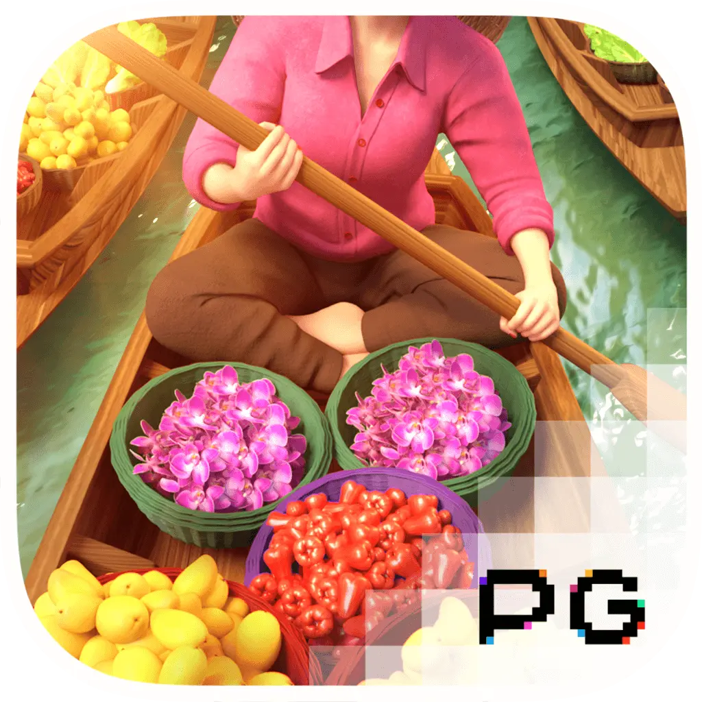 Thai River Wonders - SOLIDPLAY99