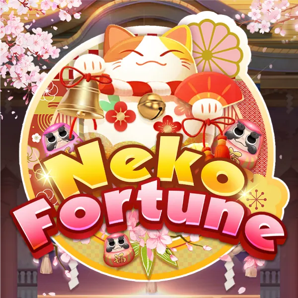 CosmoPlay : Neko Fortune - SOLIDPLAY99
