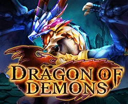 Dragon of Demons - SOLIDPLAY99