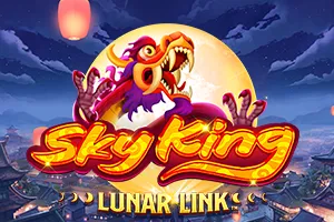 Luna Link: Sky King - SOLIDPLAY99