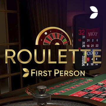 First Person Roulette - SOLIDPLAY99