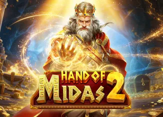 Hand of Midas 2 - SOLIDPLAY99