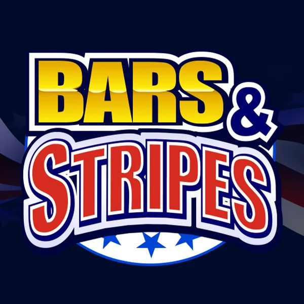 Microgaming : Bars And Stripes - SOLIDPLAY99