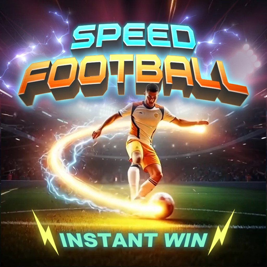Funky : Speed Football - SOLIDPLAY99