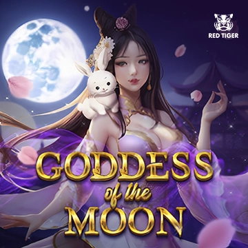 Goddess of the Moon MegaWays - SOLIDPLAY99