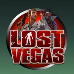Microgaming : Lost Vegas - SOLIDPLAY99
