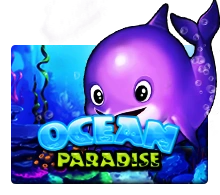 Ocean Paradise - SOLIDPLAY99