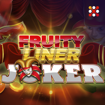 Fruityliner Joker - SOLIDPLAY99
