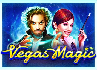 Vegas Magic - SOLIDPLAY99