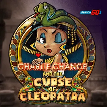 Charlie Chance and the Curse of Cleopatra - SOLIDPLAY99