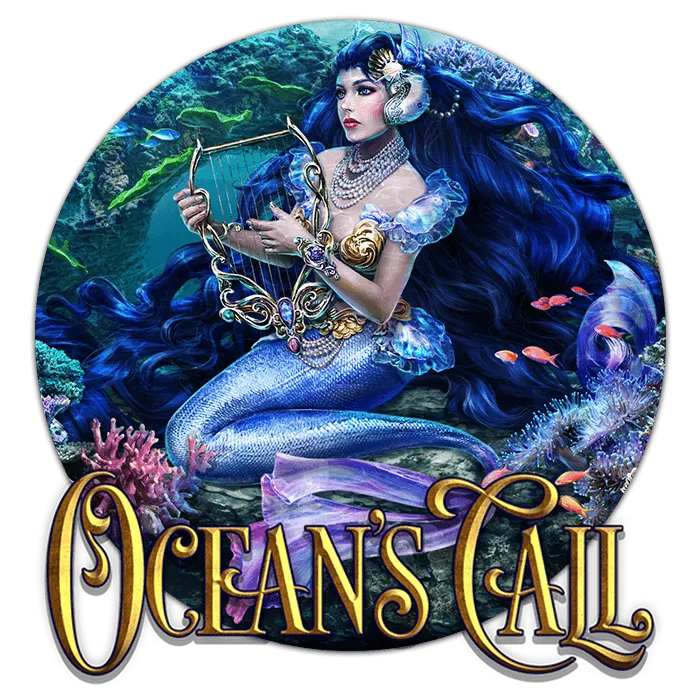 Oceans Call - SOLIDPLAY99