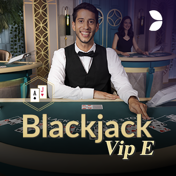 Blackjack VIP E - SOLIDPLAY99