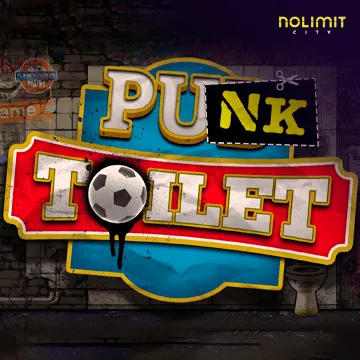 Punk Toilet - SOLIDPLAY99