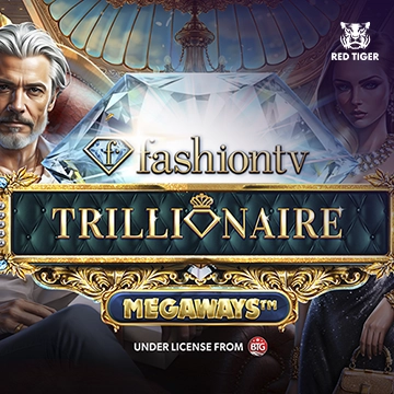 Trillionaire MegaWays™ - SOLIDPLAY99