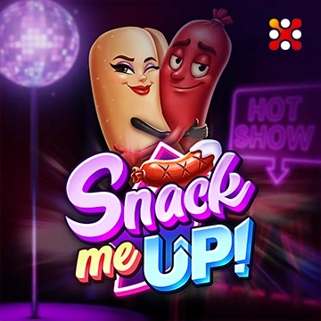 Snack Me Up! - SOLIDPLAY99