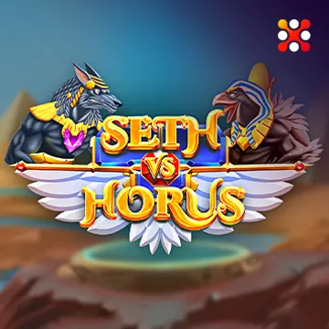 Seth vs Horus - SOLIDPLAY99