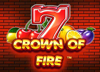 Crown of Fire - SOLIDPLAY99