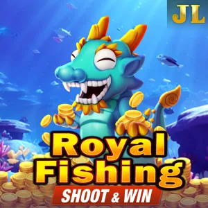 Royal Fishing - SOLIDPLAY99
