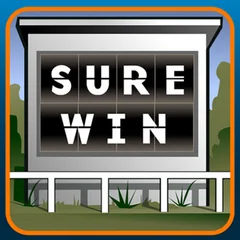 Microgaming : Sure Win - SOLIDPLAY99