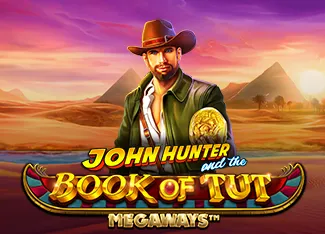 Book of Tut Megaways - SOLIDPLAY99
