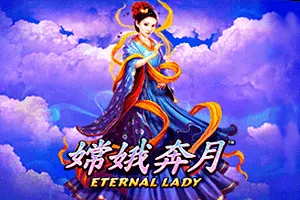 Fire Blaze: Eternal Lady - SOLIDPLAY99