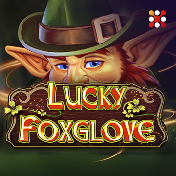 Lucky Foxglove - SOLIDPLAY99
