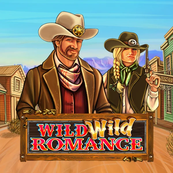Microgaming : Wild Wild Romance - SOLIDPLAY99