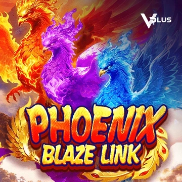Phoenix Blaze Link - SOLIDPLAY99