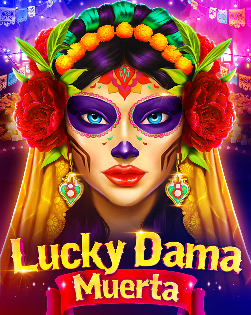 Lucky Dama Muerta - SOLIDPLAY99