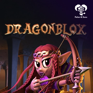 Dragon Blox - SOLIDPLAY99