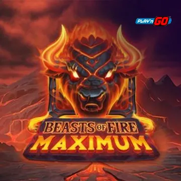 Beasts of Fire Maximum - SOLIDPLAY99