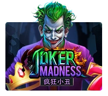 Joker Madness - SOLIDPLAY99