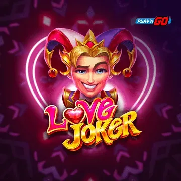 Love Joker - SOLIDPLAY99