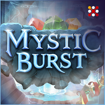 Mystic Burst - SOLIDPLAY99