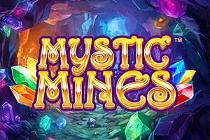 Mystic Mines - SOLIDPLAY99