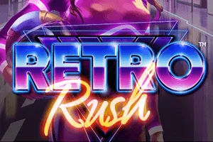 Retro Rush - SOLIDPLAY99