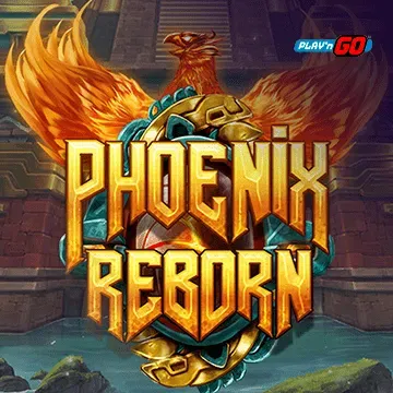 Phoenix Reborn - SOLIDPLAY99