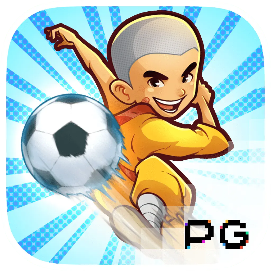 Shaolin Soccer - SOLIDPLAY99
